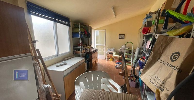 Foto 07c44a20-badc-440a-a50d-03827a2a7700. Chalet en Cocentaina