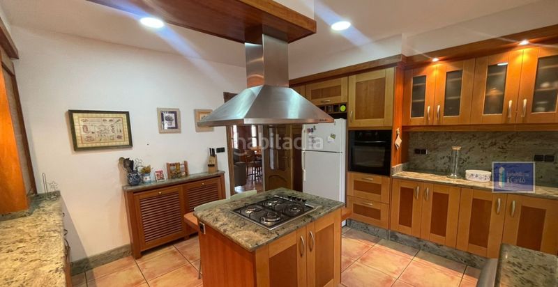 Foto 34abfbf6-935c-4585-808e-e9dc6f4420f1. Chalet en Cocentaina