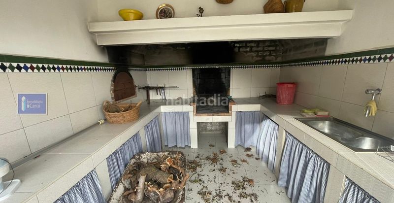 Foto 655bc0fd-798d-4e2e-80f7-173a4d57f42b. Chalet en Cocentaina