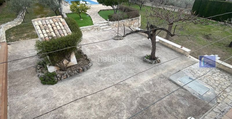 Foto 846fa412-9e47-4f6c-9ed2-971d20414b7f. Chalet en Cocentaina