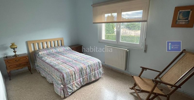 Foto d3c8df53-d7f8-412b-a65a-b4ef0f0f5bd6. Chalet en Cocentaina