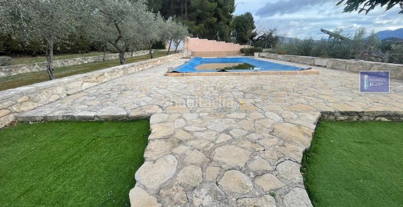 Foto ae71408c-a0b0-4049-8be3-4696a8aadaf7. Xalet amb calefacció aparcament piscina a Cocentaina