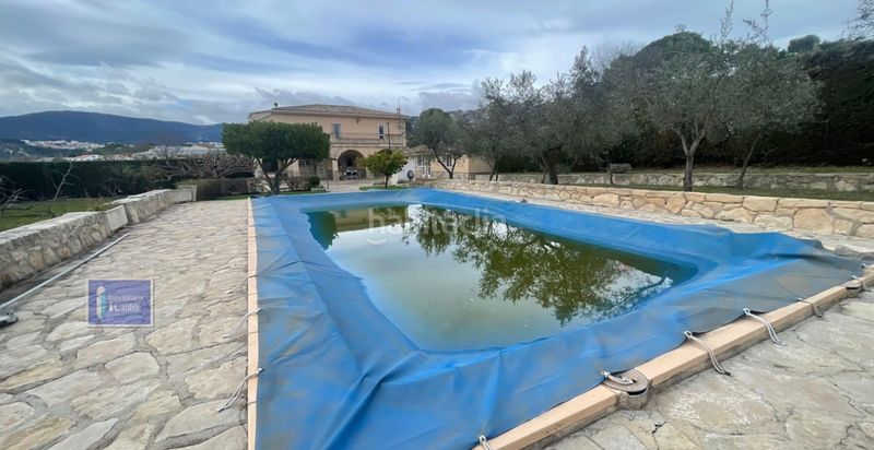 Foto f6250fac-32fe-474e-bec8-b3be53b5083d. Xalet amb calefacció aparcament piscina a Cocentaina