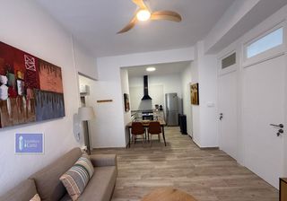Location Appartement à Centre-Zona Alta