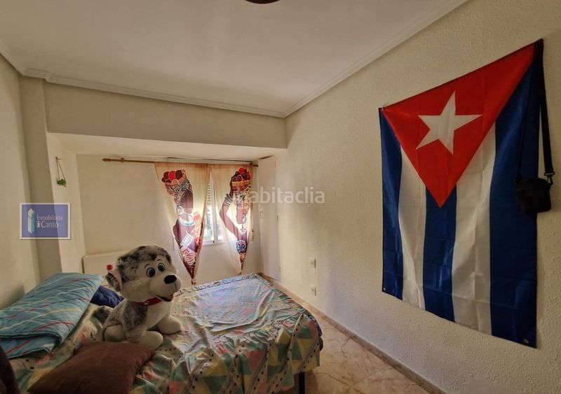 Foto 9b1f9fc1-0374-4405-b66c-1a8ce06888ff. Pis a Zona Nord Alcoi