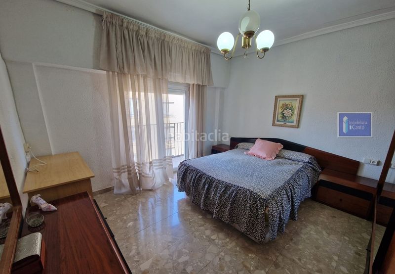 Foto 1edb999b-3b31-440f-8361-dc22f10ded26. Pis a Zona Nord Alcoi