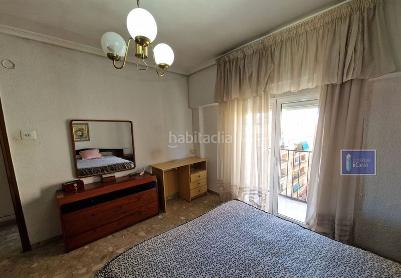 Foto 5a065a60-4e49-41d3-a00d-ff5d797c6157. Pis a Zona Nord Alcoi