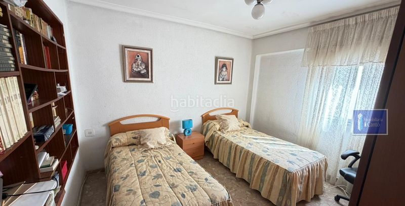 Foto 6bfad471-ffb1-48c6-a195-f1f32e5a8ffe. Pis a Zona Nord Alcoi