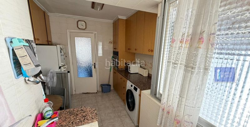 Foto 89e39c03-3cd7-4ea2-8b1b-b5bd7b296747. Pis a Zona Nord Alcoi