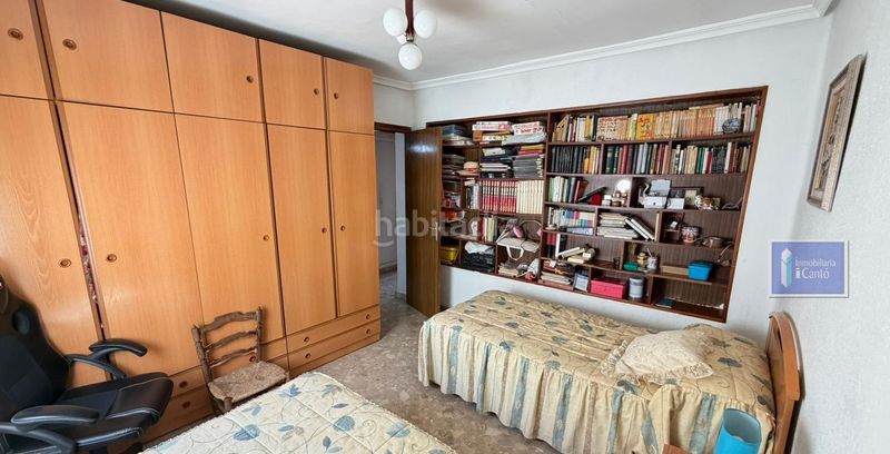 Foto e097f649-15c3-465a-88f2-e897ec70c247. Pis a Zona Nord Alcoi