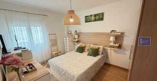Etagenwohnung in Zona Nord