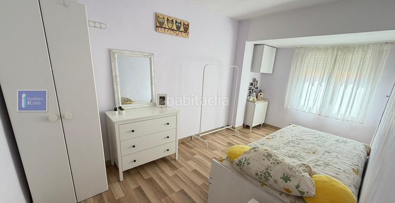 Foto 4fc0cd1e-714e-4829-a9a8-82afa550e78b. Pis a Zona Nord Alcoi
