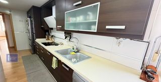 Etagenwohnung in Santa Rosa
