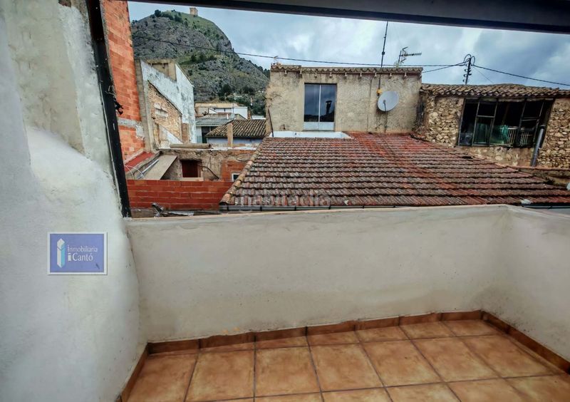 Foto d745694c-0fb1-43a2-8b53-1c25794755fa. Casa a Cocentaina