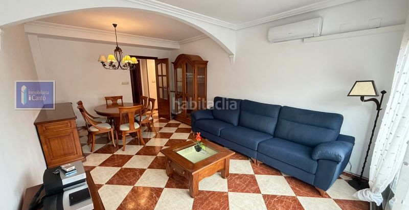 Foto f872a637-c2ac-486a-b3d3-ade2373a03df. Pis amb calefacció aparcament a Santa Rosa Alcoi