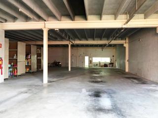 Rent Industrial building in Polígon Industrial. Nave en alquiler