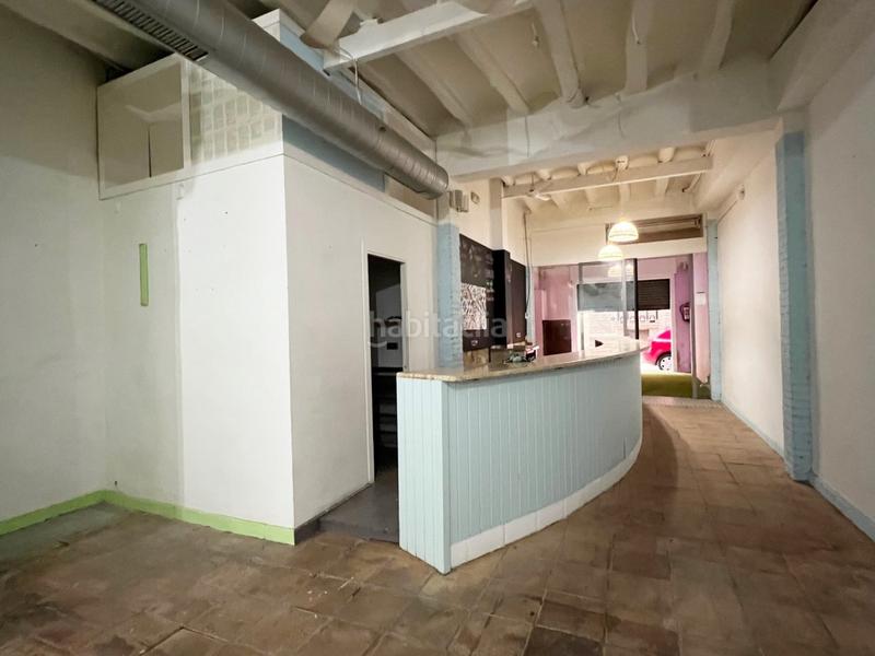 Foto 9c9cff45-e852-42ac-85df-eebcc154cd9b. Alquiler local comercial local en alquiler al centro! en Igualada