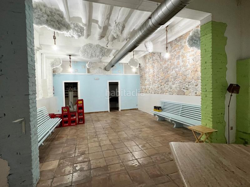 Foto c7585b98-9058-4145-a81c-1cc354be20ac. Alquiler local comercial local en alquiler al centro! en Igualada