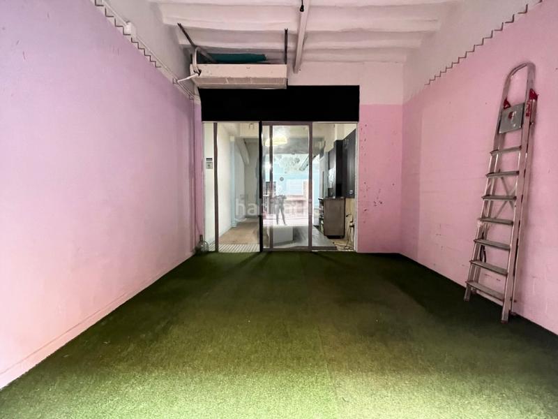 Foto c6cad208-73cf-489e-8f82-46b69bbfbde8. Location local commercial dans Centre Igualada