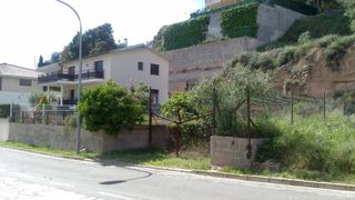 Terreno residenziale in Cervera. Parcela zona mas duran