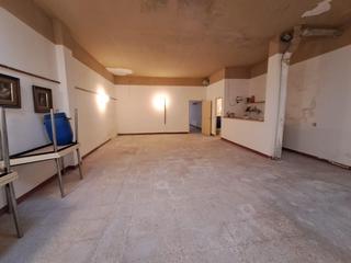 Lloguer Local Comercial a Vilanova del Camí. Local en alquiler a vilanova