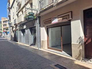 Miete Geschäftsraum in Centre. Local comercial al centro de igualada