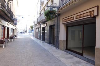 Location Local commercial à Centre. Local comercial al centro de igualada