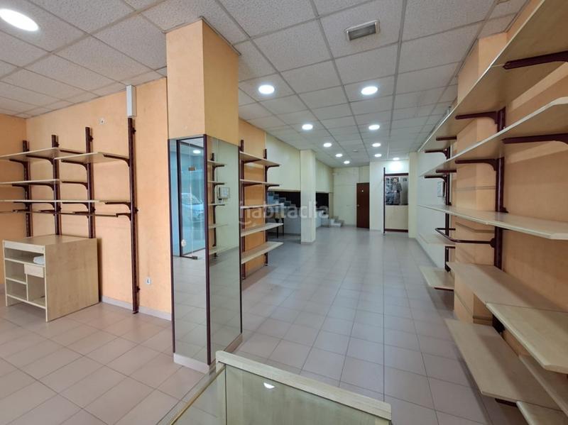 Foto 14e0a1de-972b-4998-b788-f321e7858733. Affitto locale commerciale in Ponent - Set Camins Igualada