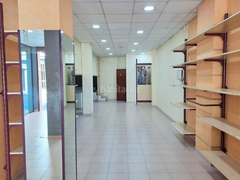 Foto 0283c303-754f-41f3-b011-4c08d3188139. Lloguer local comercial a Ponent - Set Camins Igualada