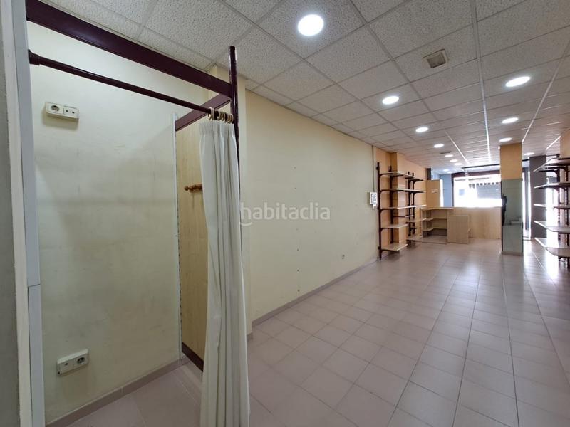 Foto 51ceafd5-e8a5-40a8-b2c0-3bc4c426243d. Lloguer local comercial a Ponent - Set Camins Igualada