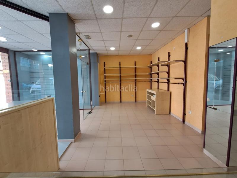 Foto b7a10135-47da-49e6-8f63-e39016b77b01. Lloguer local comercial a Ponent - Set Camins Igualada
