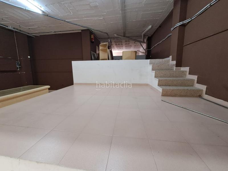 Foto d81d0c31-9eeb-4ff3-9246-6bab2fd92334. Lloguer local comercial a Ponent - Set Camins Igualada