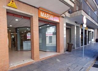 Local Comercial a Ponent - Set Camins. Local comercial en set camins, igualada