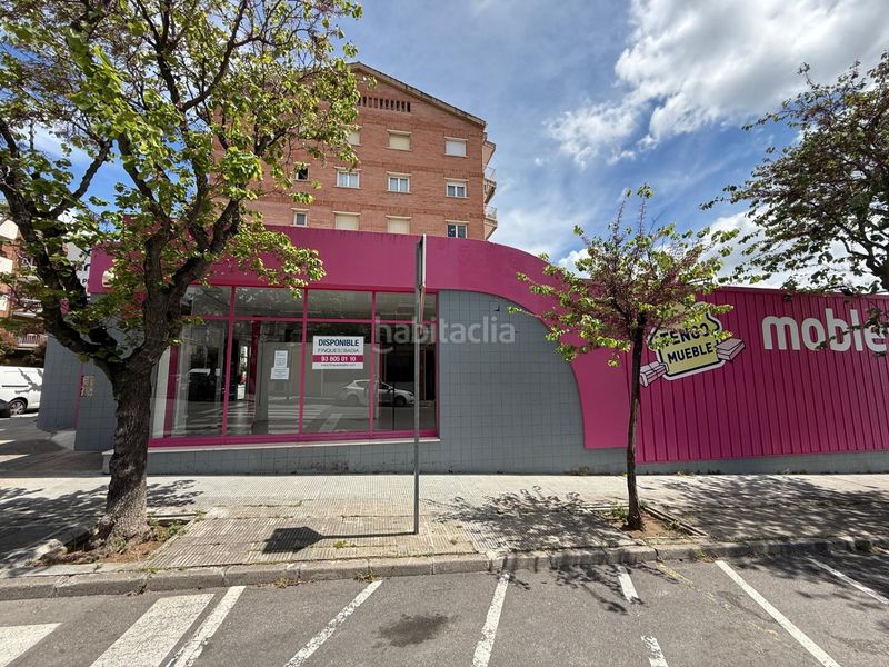 Foto 6efa335d-cb51-465c-a92c-9b178a6beb8a. Local comercial a Llevant Igualada
