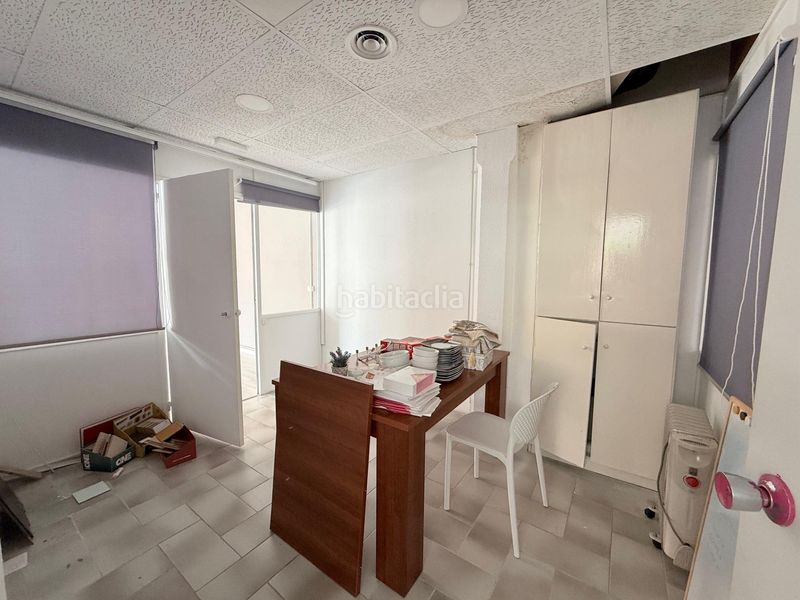Foto ac1df3c7-6edb-4dda-b9ff-b6ceab1a2300. Local comercial a Llevant Igualada