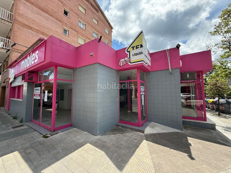 Foto e9af5c3f-5db8-4549-bf7b-519be18de372. Local comercial a Llevant Igualada