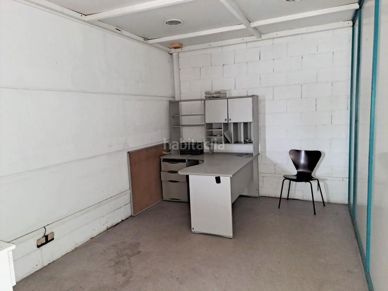 Foto 45772d05-3c73-40c7-ae54-0fa4a1827b83. Nave industrial nave situada al p.i. les comes en Igualada