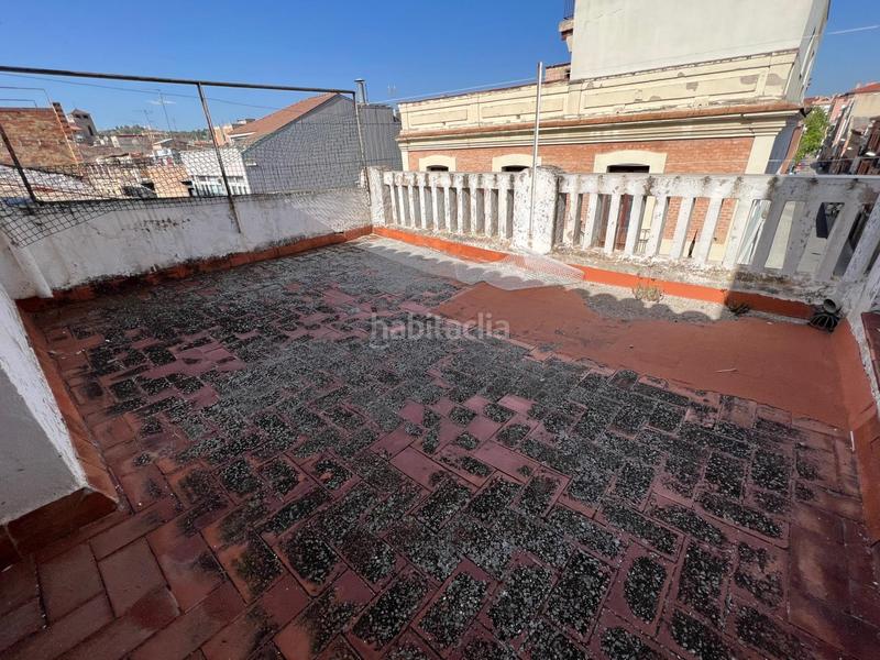 Foto 12eb7e73-85b8-4b42-87a7-63bedbc25f19. Edificio  en venta al centro ! en Centre Igualada