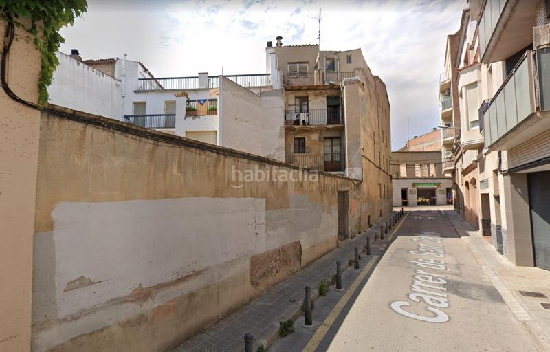 Foto 19df209e-6c26-4e89-bca2-532d726bc665. Edificio  en venta al centro ! en Centre Igualada