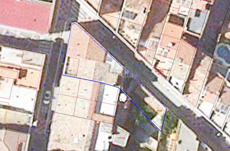 Foto 5fa9525a-3322-4f8f-b771-b4adfa2146ce. Edificio  en venta al centro ! en Centre Igualada