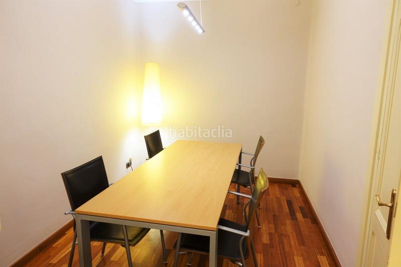 Foto 8c1adc2a-35c1-47a3-ab31-809a321b431e. Location bureau dans Centre Igualada