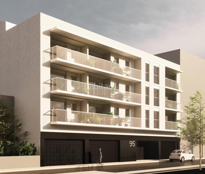 Foto 1db8ae5b-bd8b-4a63-b5ec-c616e355121c. Etagenwohnung mit heizung in Llevant Igualada