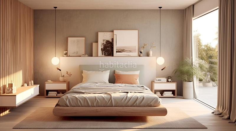 Foto 3ec49588-6491-4d9f-a97a-5fd2f29569bf. Etagenwohnung mit heizung in Llevant Igualada