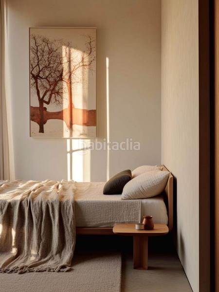 Foto f3d0d0e0-dbe9-4060-8789-0c0b81189112. Etagenwohnung mit heizung in Llevant Igualada