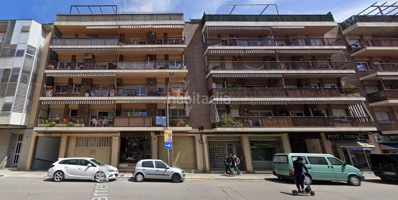 Foto 64c2a953-cfdd-4406-b29c-689411eccd1c. Affitto posto auto in Ponent - Set Camins Igualada