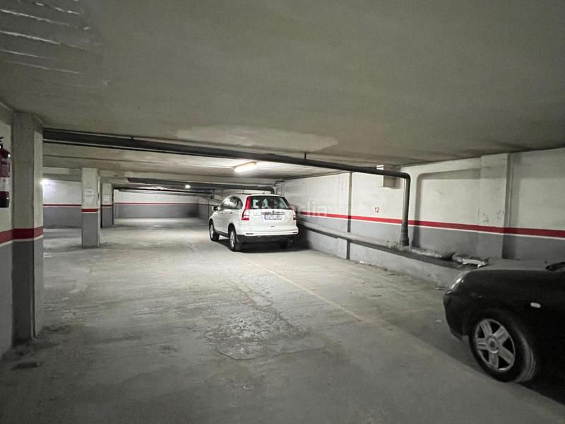 Foto 958bf87c-d03e-4d38-8a2e-d847b8a2c00d. Affitto posto auto in Ponent - Set Camins Igualada