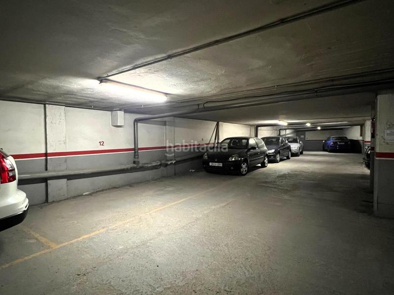 Foto c4d23934-e3fc-4a85-9f16-4a175177623b. Affitto posto auto in Ponent - Set Camins Igualada