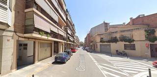 Rent Car parking in Ponent - Set Camins. Plaza parquing en alquiler calle masquefa