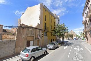 Casa a Centre. Fantàstica oportunidad para promotores!