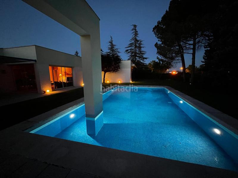 Foto 0275dfff-2c67-46a1-bab2-97da830d7040. Casa con riscaldamento parcheggio piscina in Sesoliveres-Pla de la Massa Igualada